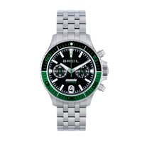 Reloj Breil Hombre MANTA P.R.O. CHRONO in Acero TW2014